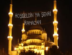 Ramazan Aynn Fazileti