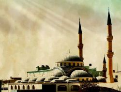 Gavs- Sani Hazretlerinin Ksa Cezbe Sohbeti - 2014 Yl