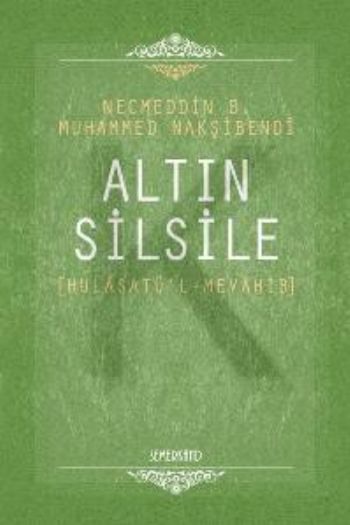 Silsile-i aliyye ne demektir?