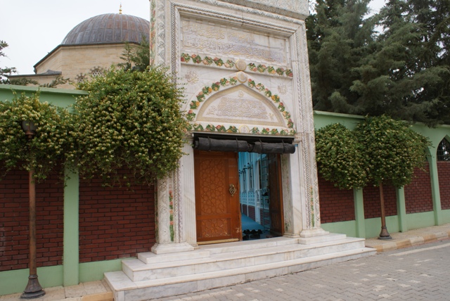 Seyyid M. Saki Erol ile Yaplan Rportaj!