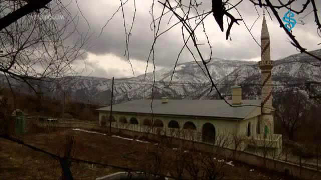 Alim ve Abid �ki Karde�in Hikayesi