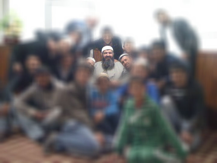 �brahim Hatipo�lu Sohbetleri