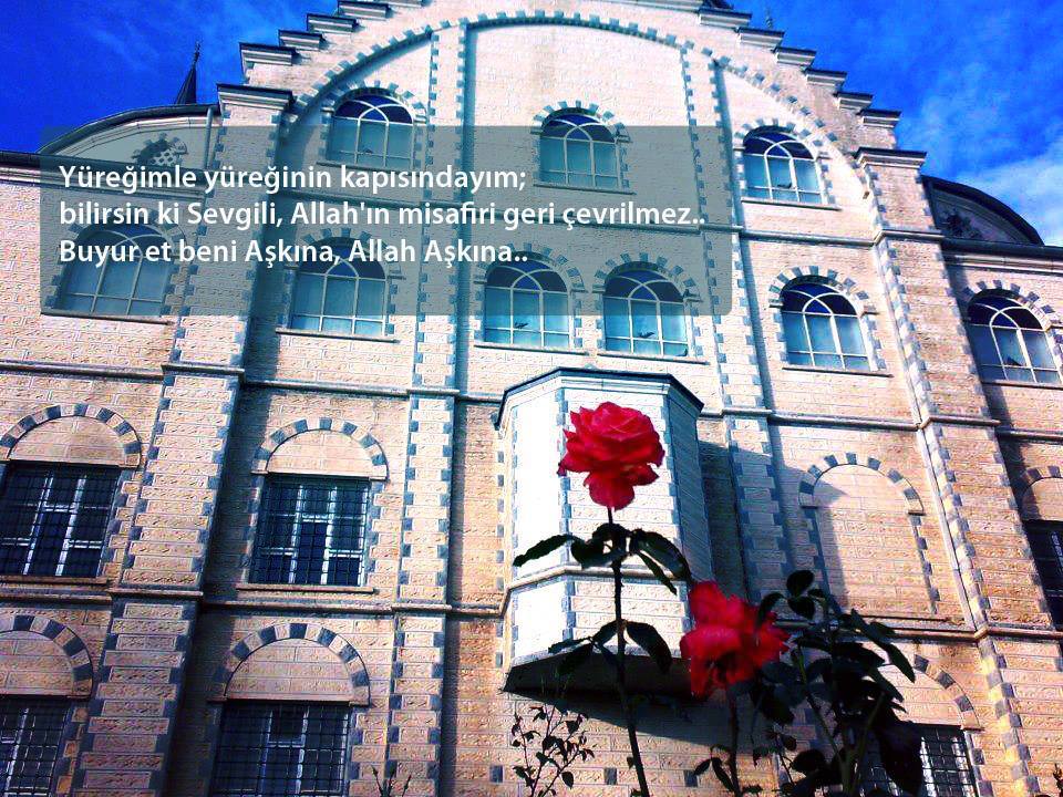 Tasavvuf Nedir? Kamil M�r�id Nedir? - Geni� Malumat