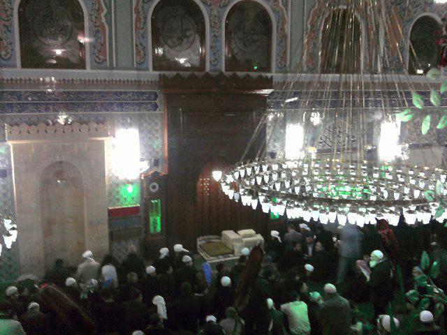 Evliyal�k ve Evliyan�n �zellikleri Nelerdir?