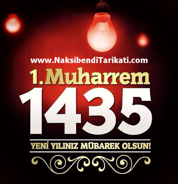 Hicri Y�lba�� ve Duas�