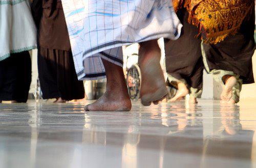 Tasavvufta �stikamet ve Hedef