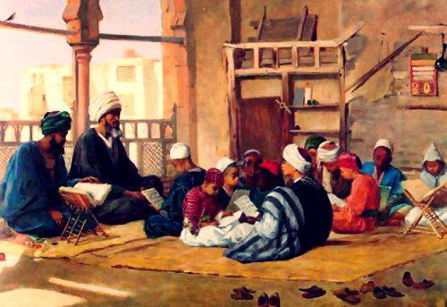 T�vbe Almak Ne Demek?