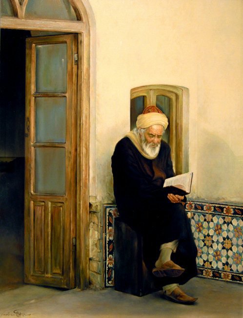 Müslüman, Barıştan Yana Olan İnsandır